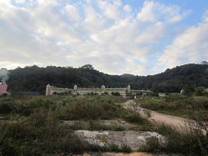 Boten - a chinese casino ghost town in Laos - Hanno\u0026#39;s blog