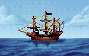 Ship