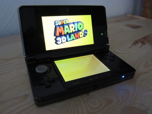 Nintendo 3DS