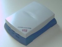 ELSA Microlink ISDN USB