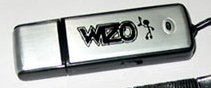 USB-Stick von WIZO