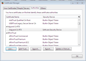 How I tricked Symantec with a Fake Private Key - Hanno's blog