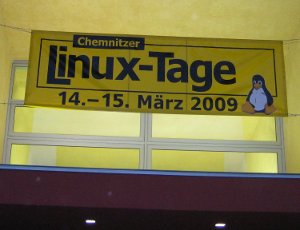 Chemnitzer Linux_Tage
