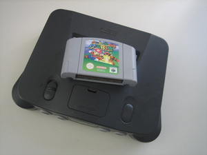 Nintendo 64