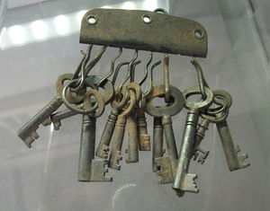 Keys